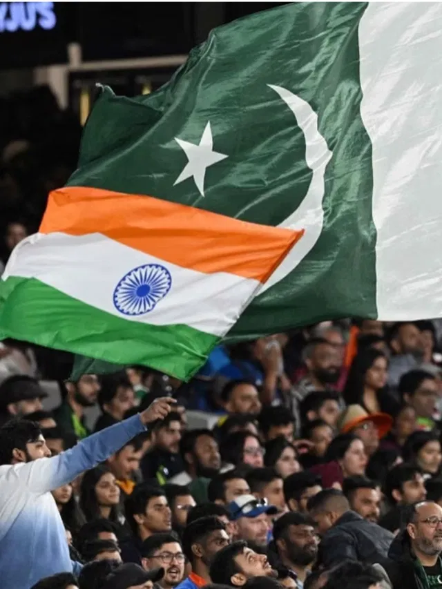 IND vs PAK: आ गई भारत-पाक के बीच मुकाबले की डेट, यहां देखें शेड्यूल