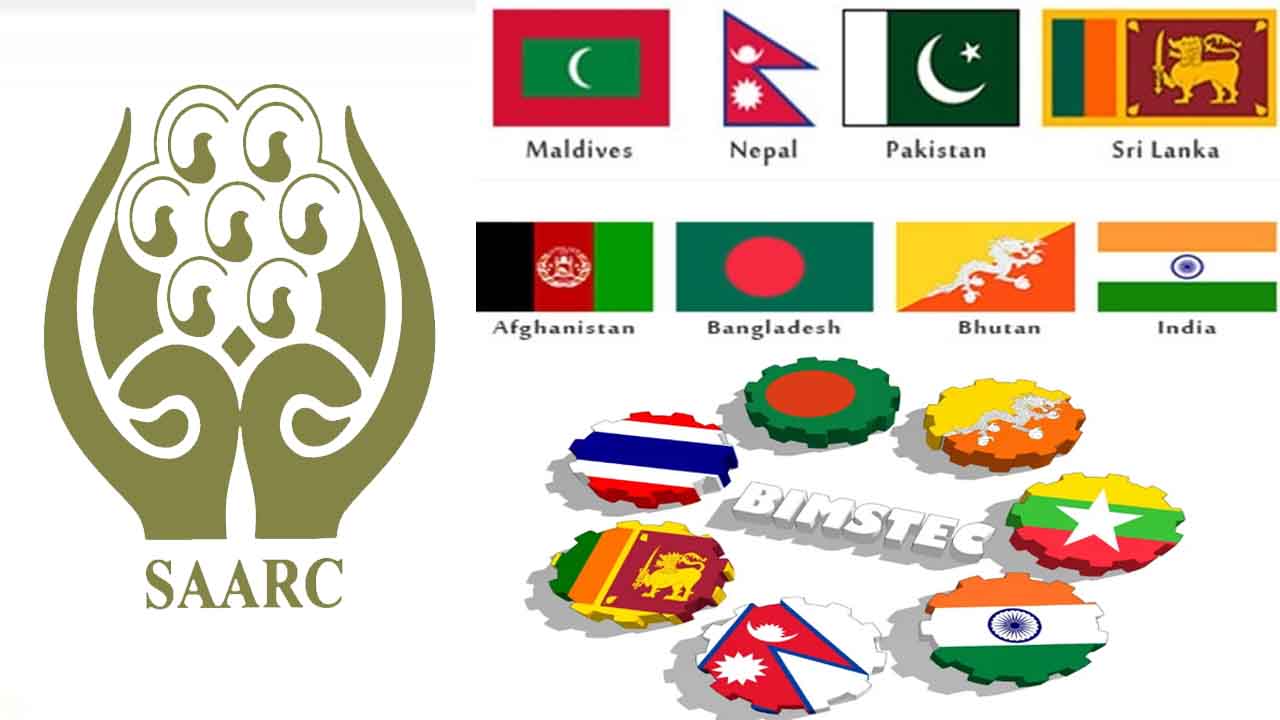 SAARC: चीन-पाकिस्तान और बांग्लादेश के नए गठबंधन से हिलेगी दक्षिण एशिया की राजनीति! भारत को घेरने की तैयारी?