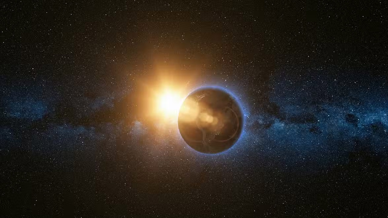 Eclipse 2025: साल 2025 में लगने वाले हैं चार ग्रहण