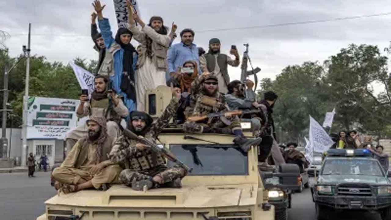 Taliban Pakistan Fight: पाकिस्तान के अंदर घुसे अफगान लड़ाके