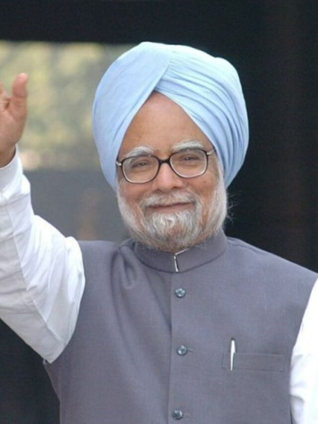 हजारों जवाबों से अच्छी मेरी खामोशी है… यहां पढ़िए Manmohan Singh के अनमोल विचार