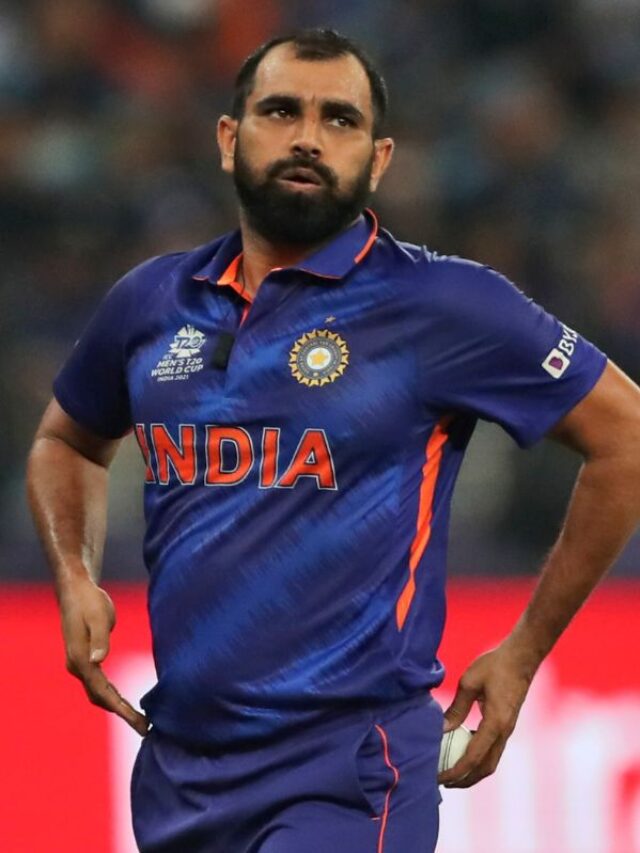‘इस समय शमी की जरूरत है…’, Mohammed Shami की वापसी को लेकर सरहद पार से उठी आवाज
