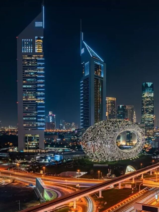 UAE रद्द कर रहा भारतीयों का टूरिस्ट वीजा, जानिए दुबई जाने के नए नियम