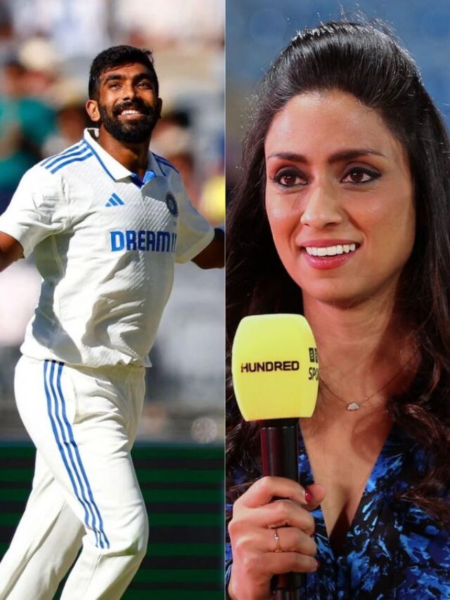 Jasprit Bumrah पर ‘नस्लीय टिप्पणी’ करने वाली कौन हैं Isa Guha, यहां जानिए उनका क्रिकेट करियर