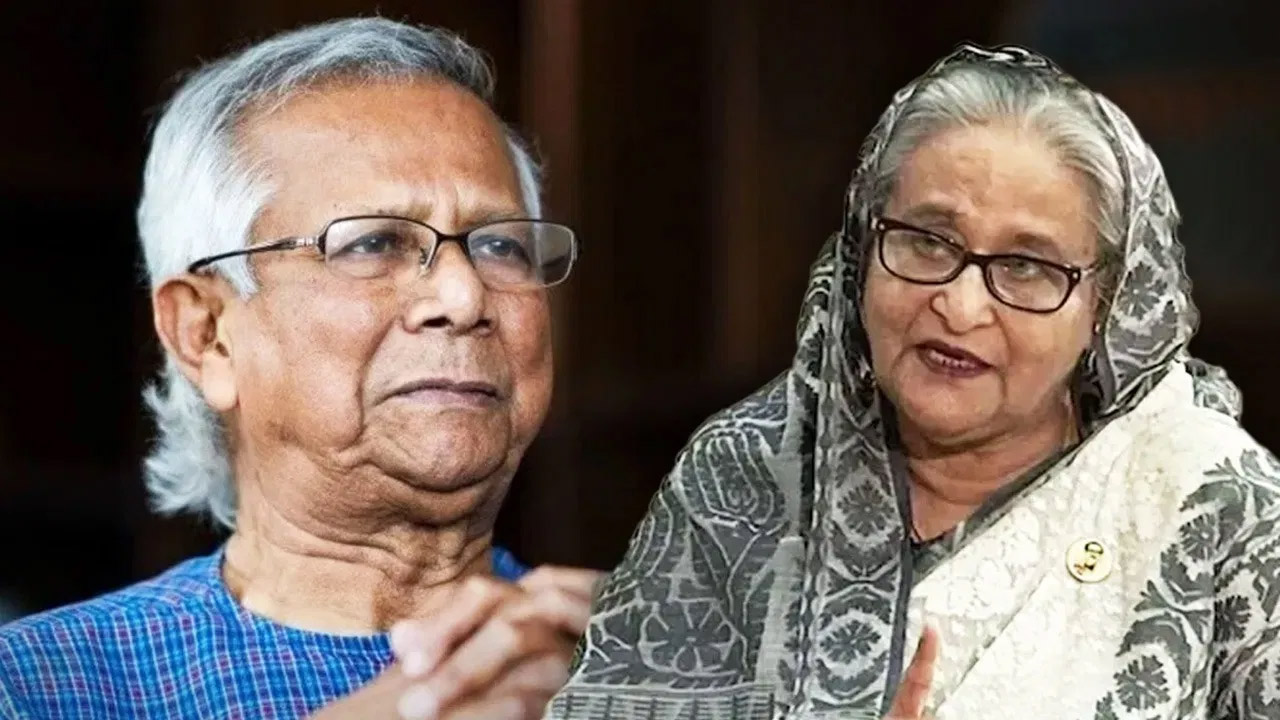 Bangladesh: सत्ता बदलते ही किताबों में बदला इतिहास
