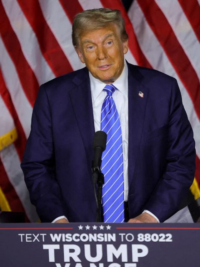 Donald Trump के बयान पर बोले UN महासचिव,  समाधान की तलाश में समस्या को विकराल न बनाएं