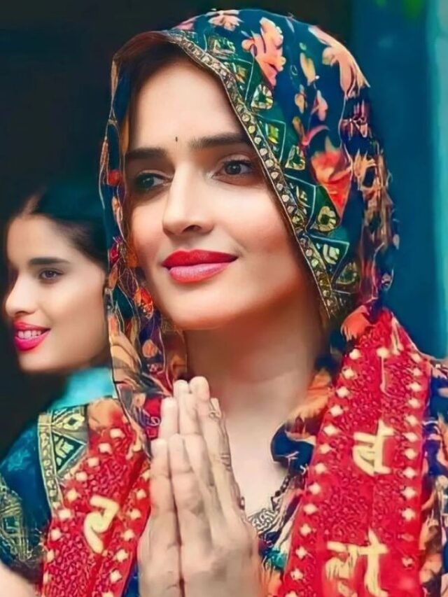 Seema Haider पर भी चढ़ा महाकुंभ का रंग, अपने वकील संग मिलकर बनाई ये योजना