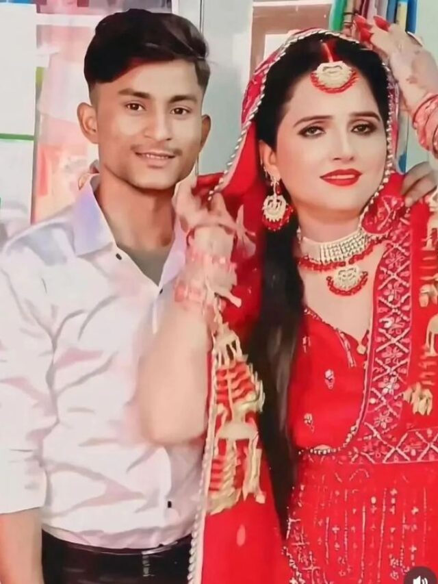सचिन नहीं, बल्कि इस शख्स की दीवानी हैं सीमा हैदर, बोली- पूरे पाकिस्तान को वो पसंद है