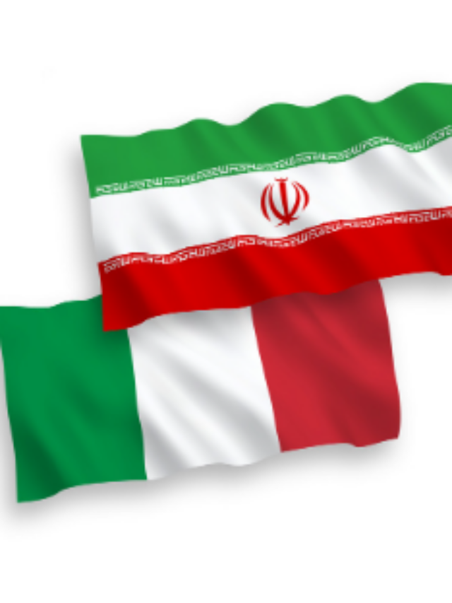 Italy और Iran क्यों आपस में भिड़े, जानिए कैसे शुरू हुआ विवाद?