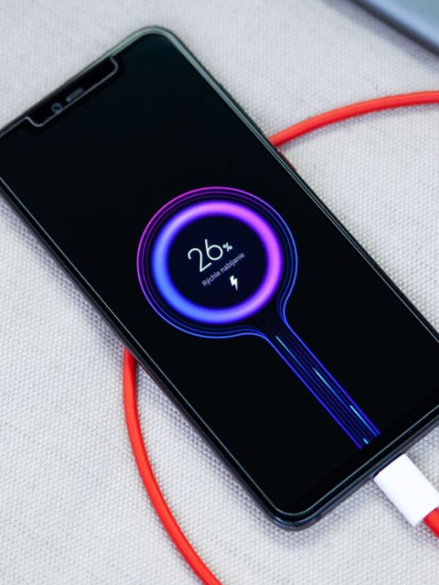 बार-बार फोन चार्ज करने की नहीं होगी झंझट,  चीन की तरह Apple-Samsung भी कर रहीं इस टेक्नोलॉजी पर काम