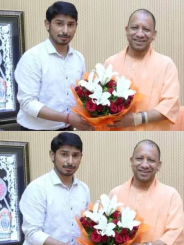 कौन हैं CM योगी के दामाद मनोज, जिनसे हो रही उनकी भतीजी अर्चना बिष्ट की शादी