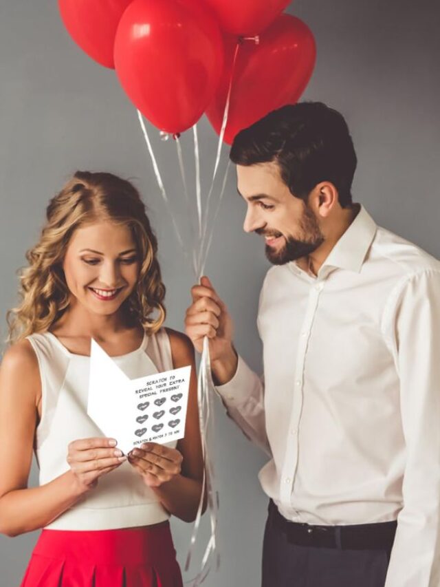 Valentine Day पर कोई बेवजह कर रहा परेशान, तो यहां करें शिकायत