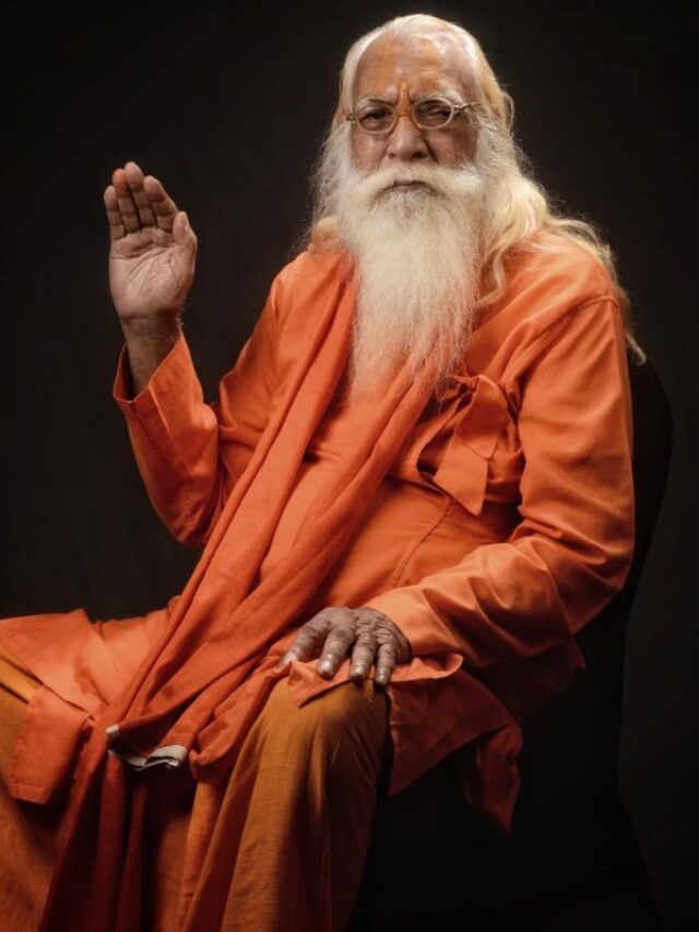 आचार्य सत्येंद्र दास के बाद अब कौन बनेगा राम मंदिर का मुख्य पुजारी, यहां जानिए