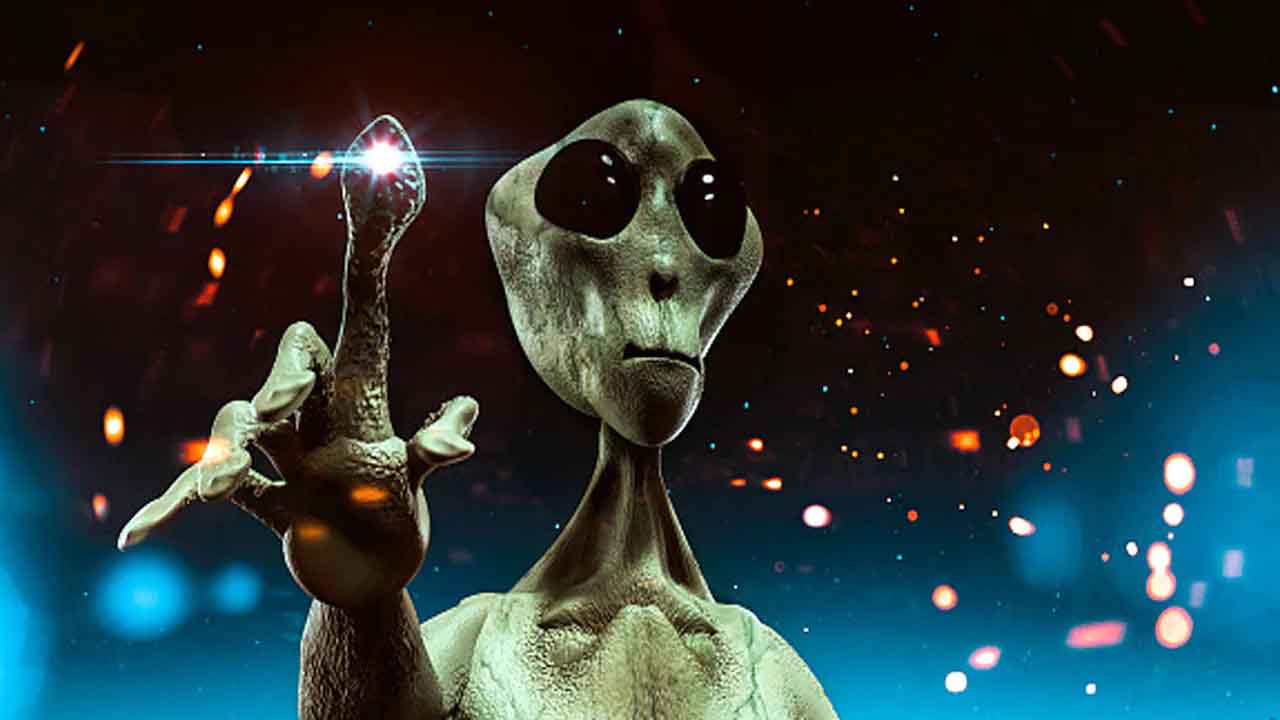 Alien Attack: धरती पर होगा Alien का आक्रमण, बचे हैं चंद दिन?