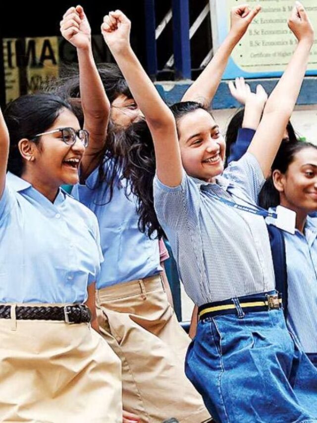 जल्द ही 10वीं के नतीजे जारी करेगा CBSE, यहां जानिए तारीख और चेक करने का तरीका