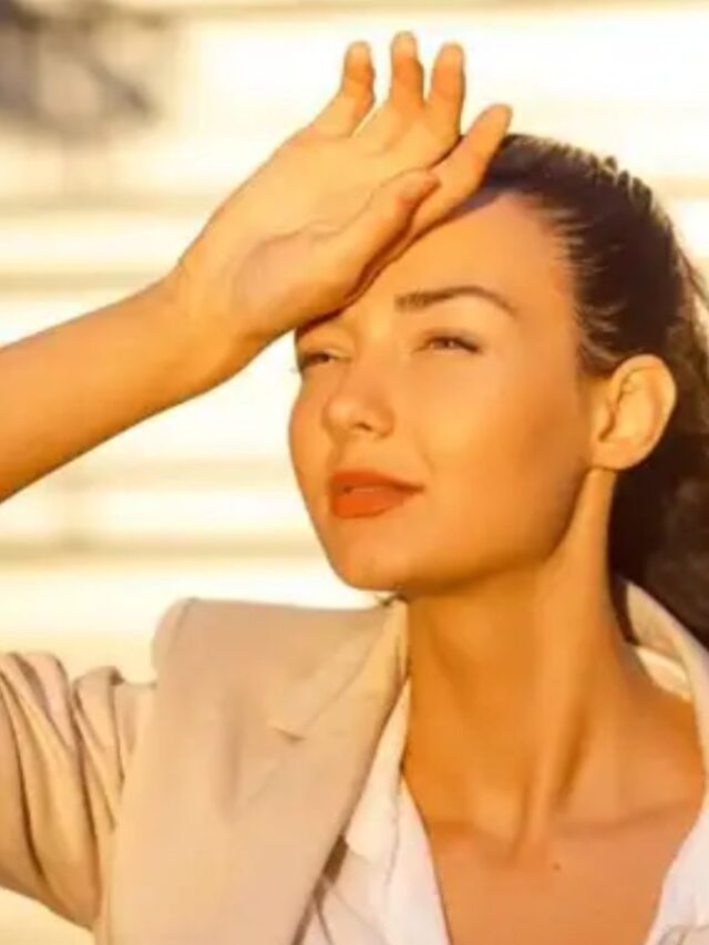 धूप से छांव में आने के बाद क्या आपके भी आंखों के सामने छा जाता है अंधेरा? जानिए वजह