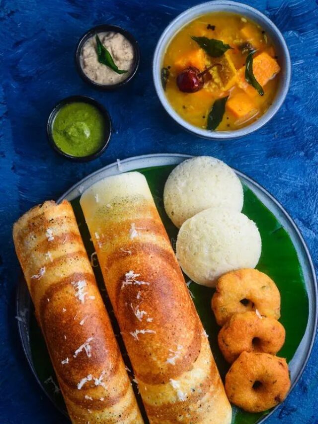 सांभर के बिना अधूरा है डोसा-इडली का स्वाद, जानिए कैसे जुड़ा है ‘छावा’ से इसका इतिहास