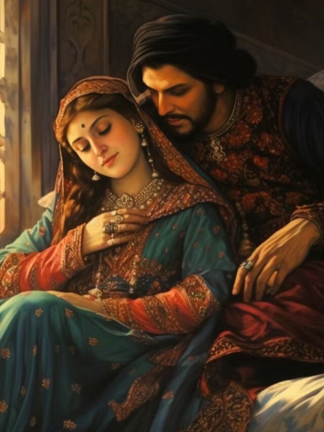 अपनी बेगम मुमताज की मौत के बाद ‘चश्मा’ क्यों पहनने लगा था शाहजहां? जानिए रोचक इतिहास