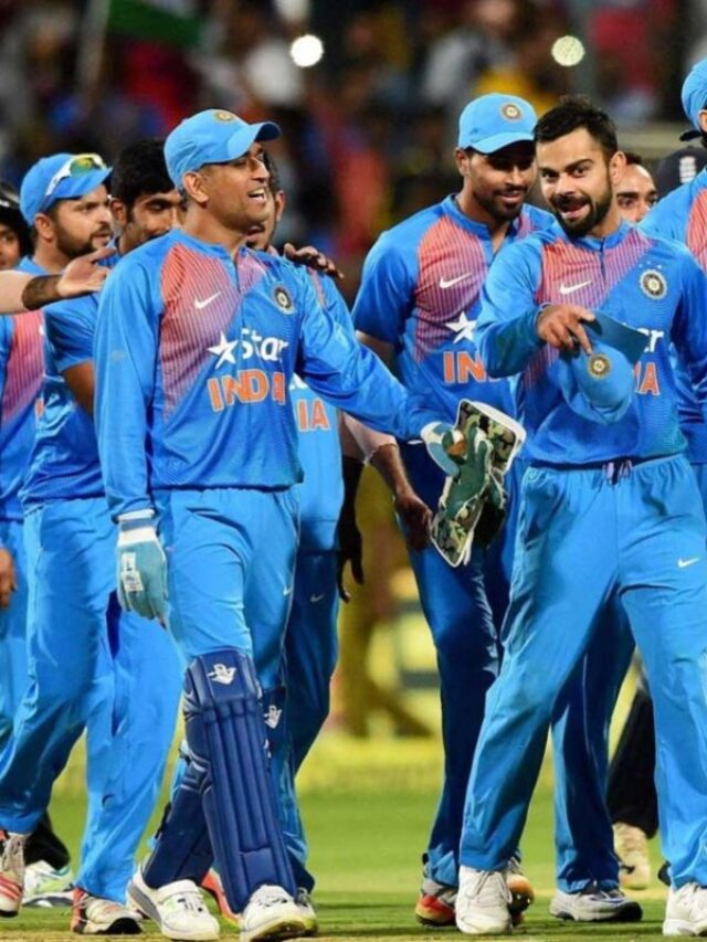 वो 7 भारतीय क्रिकेटर, जिनकी इंस्टाग्राम पर है तगड़ी फैन फॉलोइंग, यहां जानिए नाम