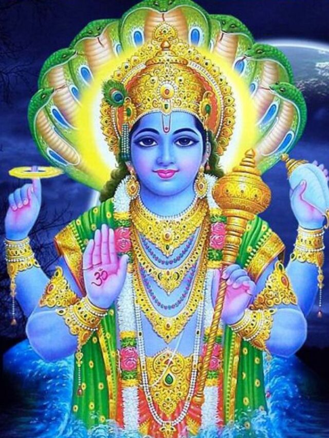 वरूथिनी एकादशी पर भूलकर भी न करें ये काम, वरना झेलने पड़ेंगे बुरे परिणाम