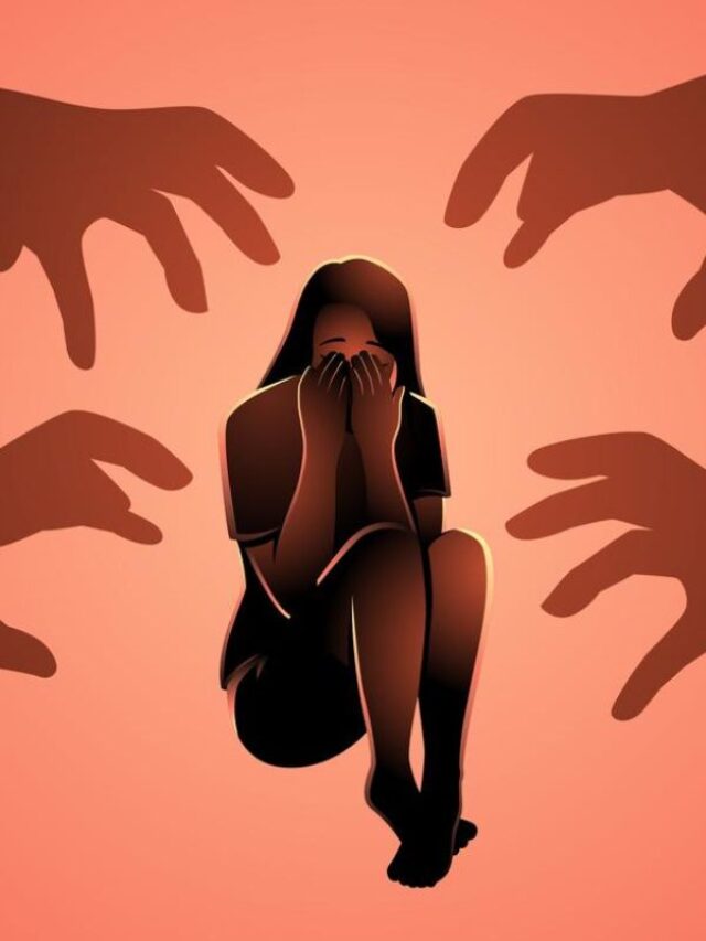 डिजिटल रेप यानी ऑनलाइन अपराध नहीं, बल्कि ये घिनौनी हरकत करते हैं दरिंदे