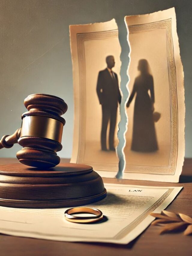 ऐसा देश जहां पति-पत्नी नहीं ले सकते तलाक, अलग होने के लिए उठा रहे बड़ा कदम