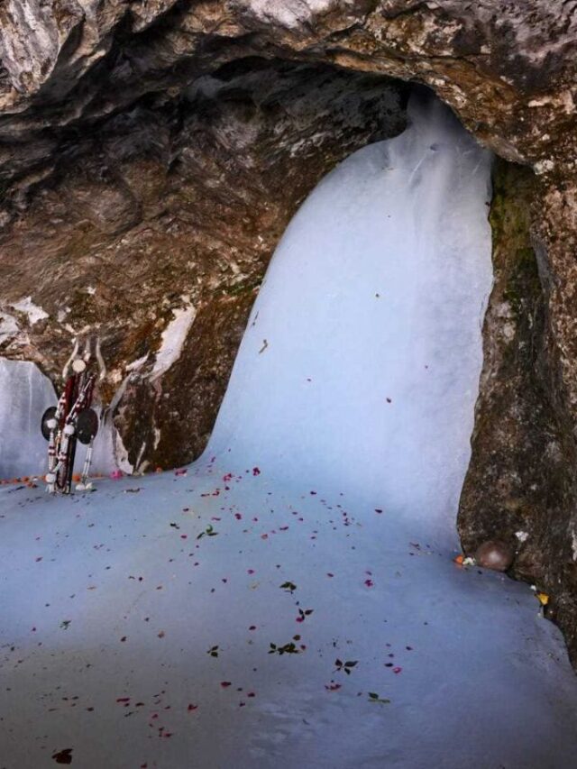 आज से अमरनाथ यात्रा के लिए रजिस्ट्रेशन शुरू, यहां जानिए कैसे करें अप्लाई