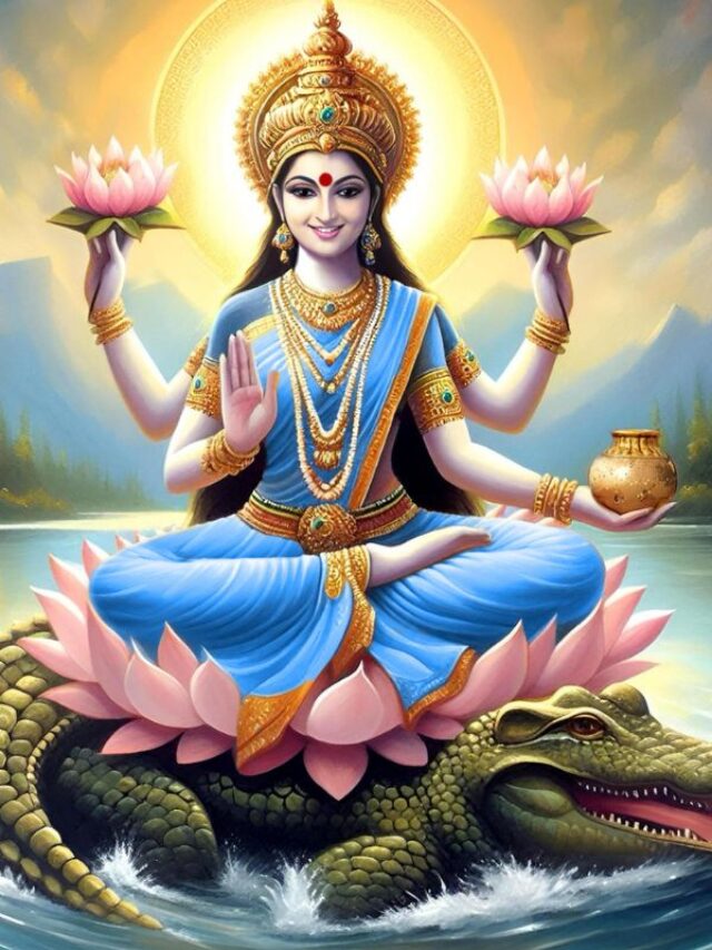 गंगा दशहरा पर भूलकर भी न करें इन चीजों का दान, बन जाएंगे पाप के भागी