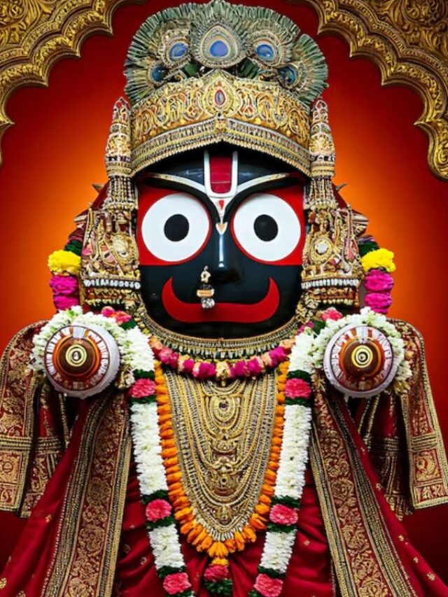 जगन्नाथ मंदिर की तीसरी सीढ़ी पर क्यों नहीं रखते पैर, रहस्य जान उड़ जाएंगे होश