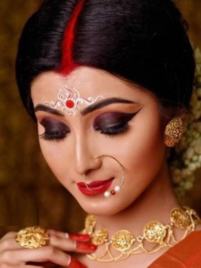 सिंदूर विवाहित महिलाओं के सौभाग्य का प्रतीक, मिट्टी में मिल जाते हैं सुहाग उजाड़ने वाले