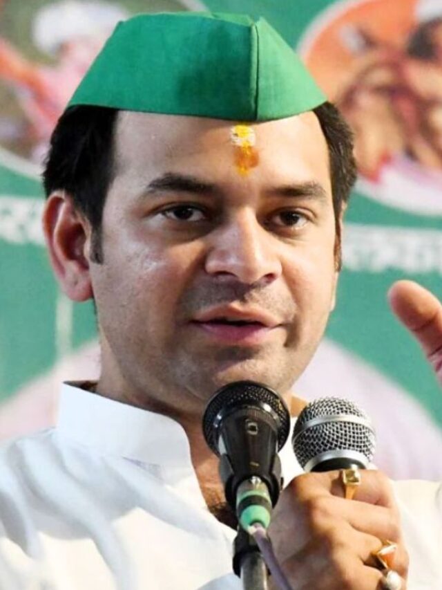 कौन था ‘जयचंद’, जिसका बार-बार जिक्र कर रहे Tej Pratap Yadav