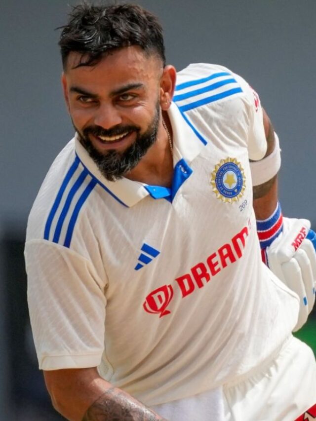 टेस्ट क्रिकेट से संन्यास ले सकते हैं विराट कोहली, BCCI ने दी जानकारी