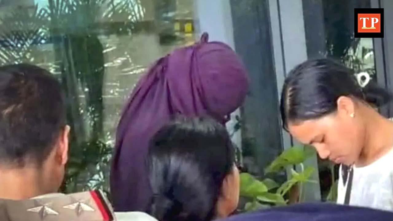 Raja Murder Case: आरोपी सोनम की आज कोर्ट में होगी पेशी