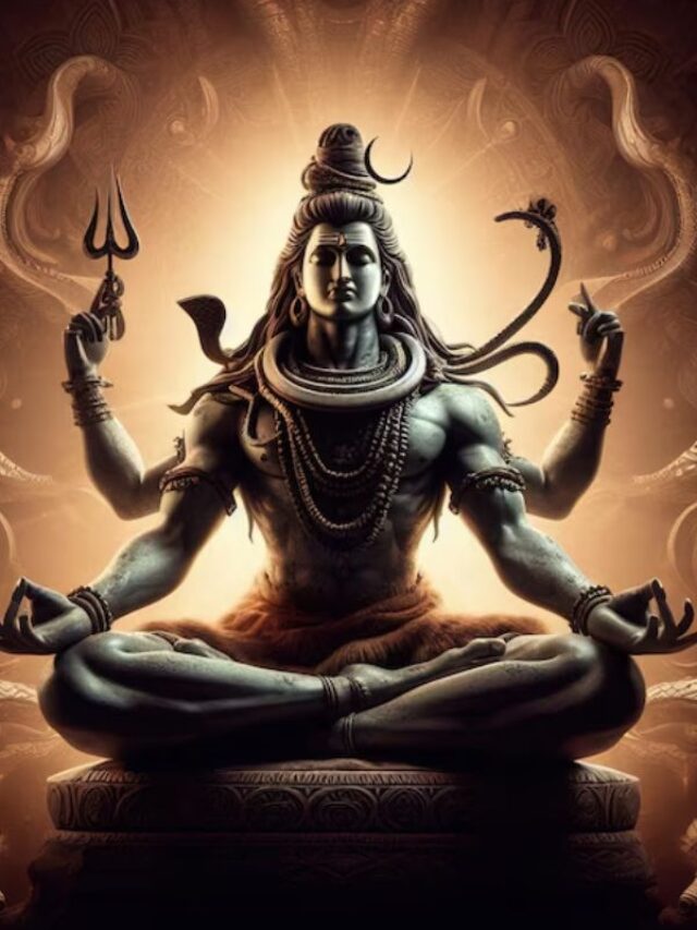 भारत के अलावा इन देशों में भी पूजे जाते हैं शिव जी, पाक का नाम भी है शामिल