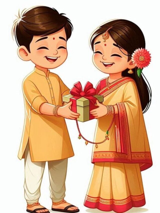 इन राशि के जातकों के लिए उन्‍नति की सौगात लेकर आ रहा रक्षाबंधन, जानिए