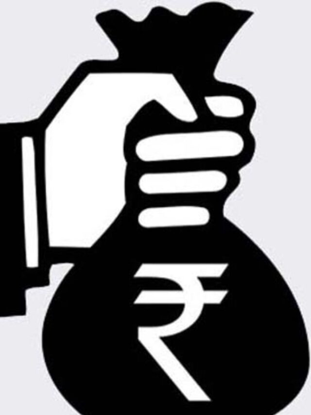 Black money तो सुना है, अब ये Red money और Pink money क्या है