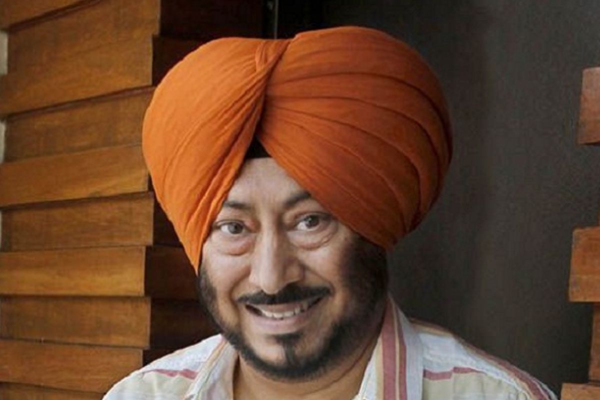 मशहूर कॉमेडियन Jaswinder Bhalla का निधन, 65 की उम्र में ली अंतिम सांस