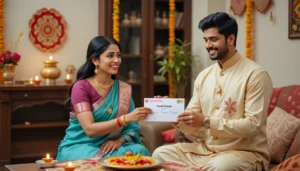 Raksha Bandhan 2025 