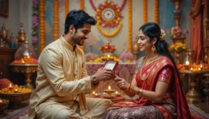 Raksha Bandhan 2025 