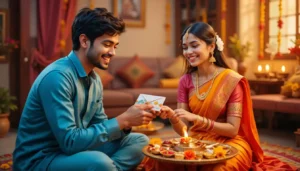 Raksha Bandhan 2025 