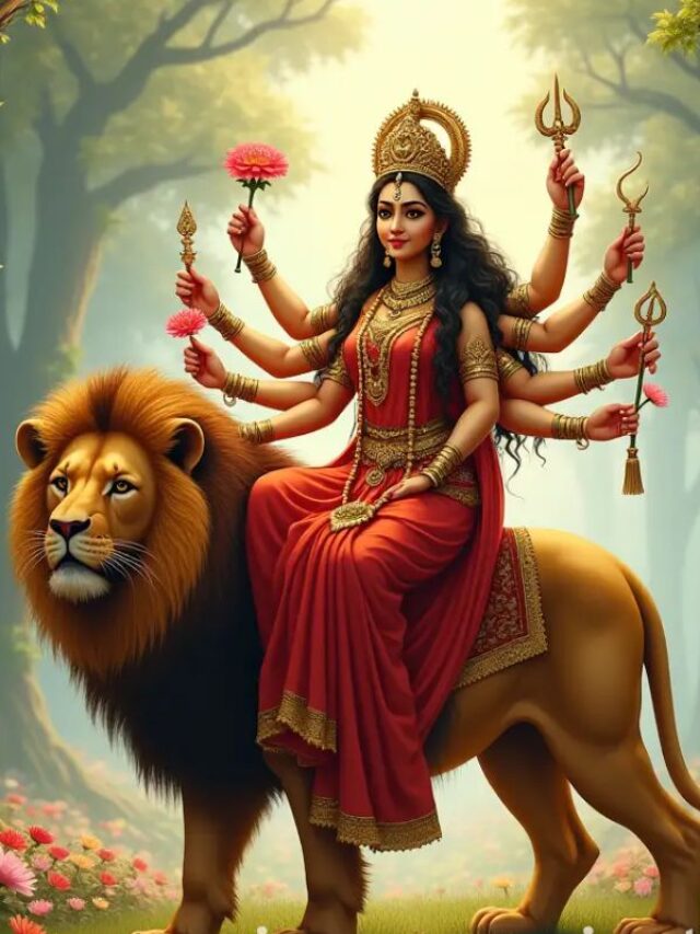 नवरात्रि से पहले घर से हटा दें ये चीजें, वरना नाराज हो जाएंगी मां दुर्गा
