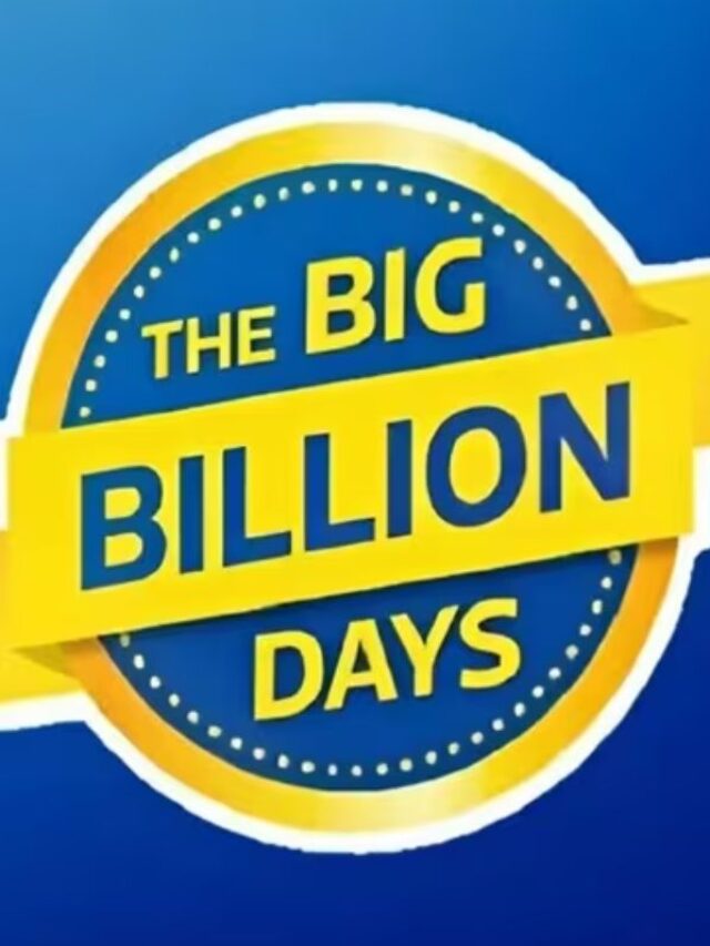 इस दिन से शुरू हो रहा Flipkart BBD Sale, मिलेंगे शानदार ऑफर्स
