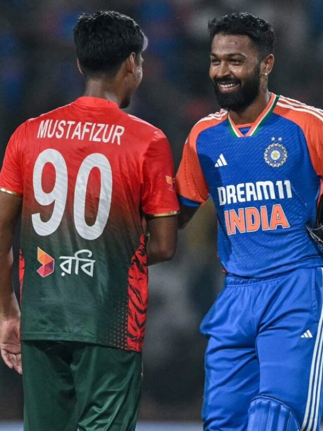 कब और कहां देखें IND Vs BAN मैच, यहां जानिए सभी डिटेल