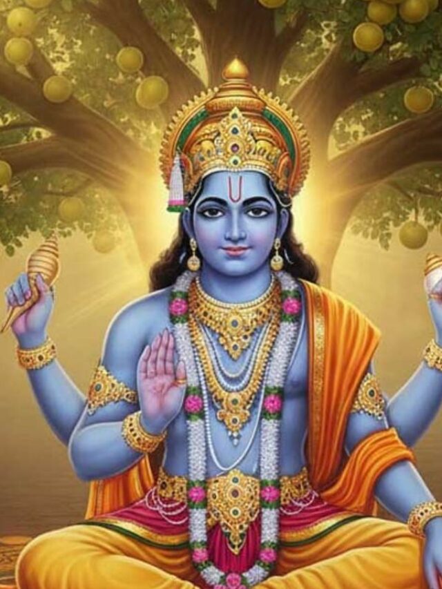अक्षय नवमी पर ऐसे करें आंवला के पेड़ की पूजा, पुण्य की होगी प्राप्ति