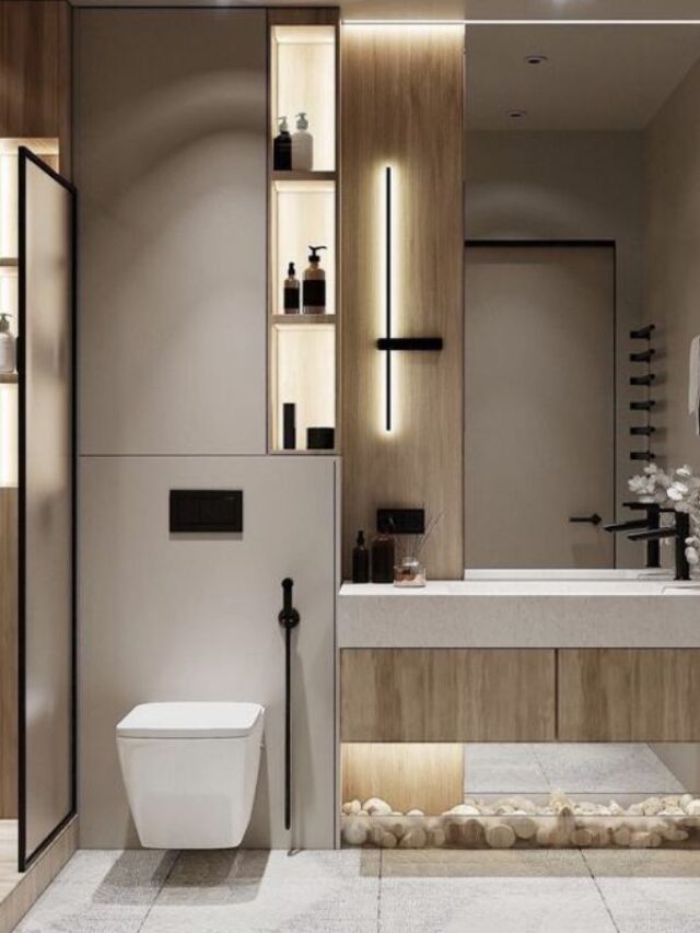 बाथरूम, वॉशरूम, रेस्टरूम को एक ही समझने की न करें भूल, ये होता है अंतर