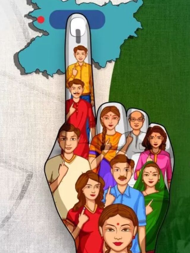 ये हैं बिहार विधानसभा चुनाव की हॉट सीटें, जानें यहां की हिंदू मुस्लिम आबादी