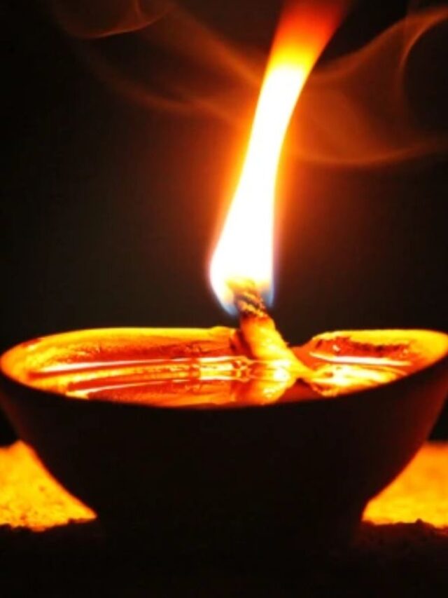 देव दीपावली की शाम करें ये खास उपाय, रातोंरात चमक जाएगी किस्मत