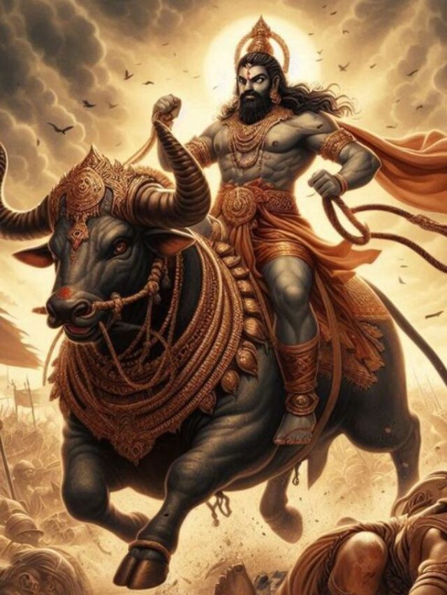मौत के बाद क्या सच में इंसान को लेने आते हैं यमराज? जानिए रहस्य