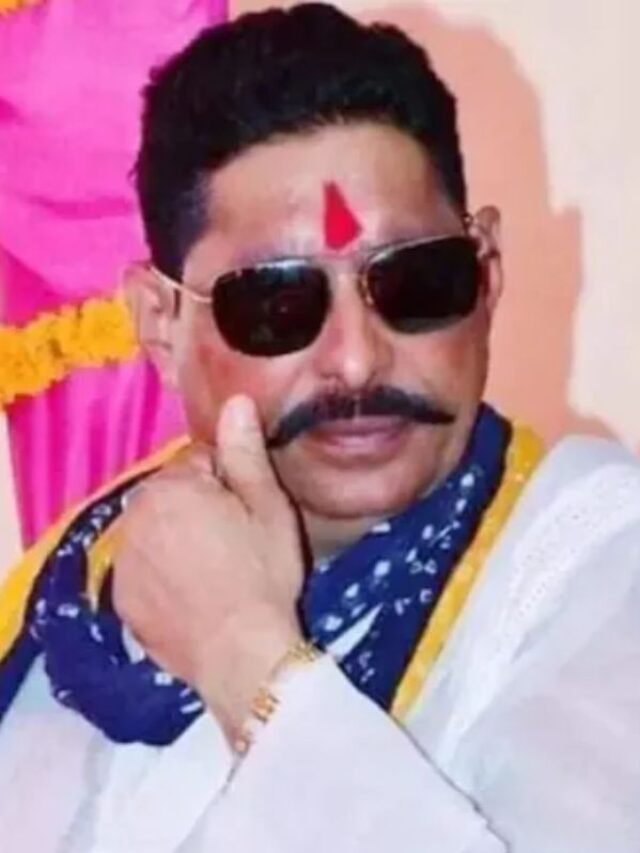 क्या जेल से मंत्री पद की शपथ ले पाएंगे अनंत सिंह, जानिए क्या कहता है कानून