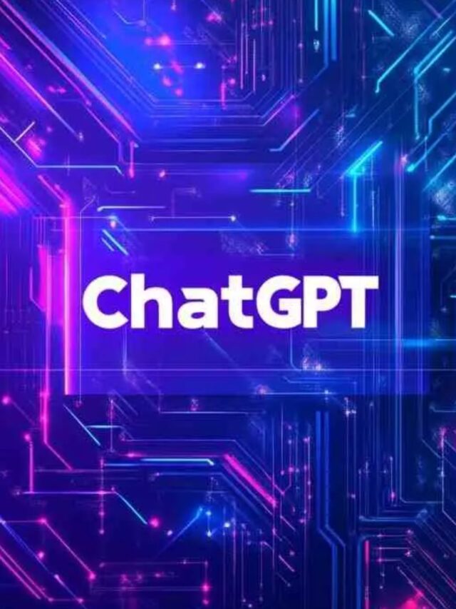 ChatGPT से हुई बातचीत पर कंपनी की नजर? प्राइवेसी और डेटा सेफ्टी पर दें ध्‍यान